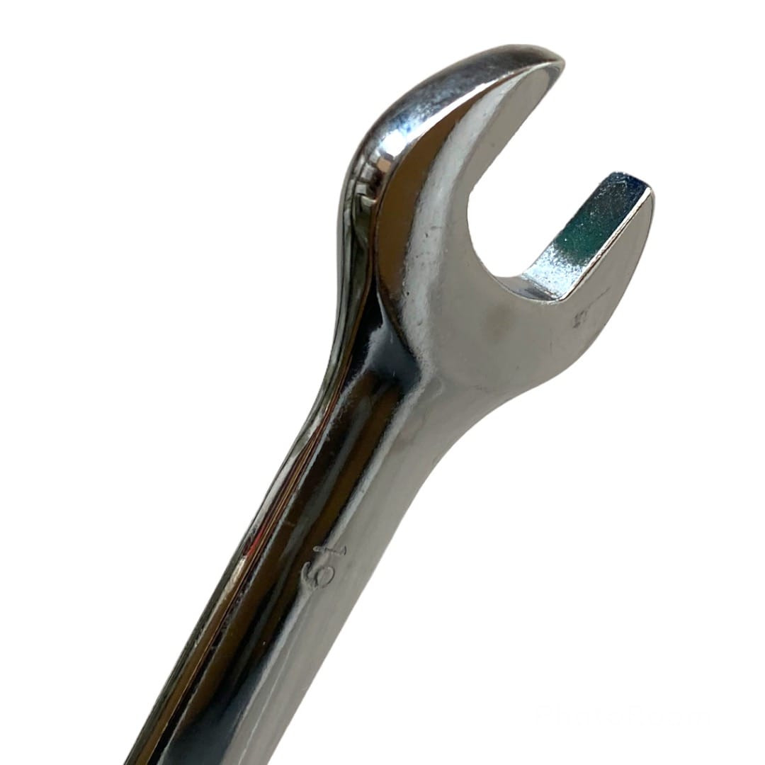 Miniatura 2 de Juego de llaves mixtas 11 piezas